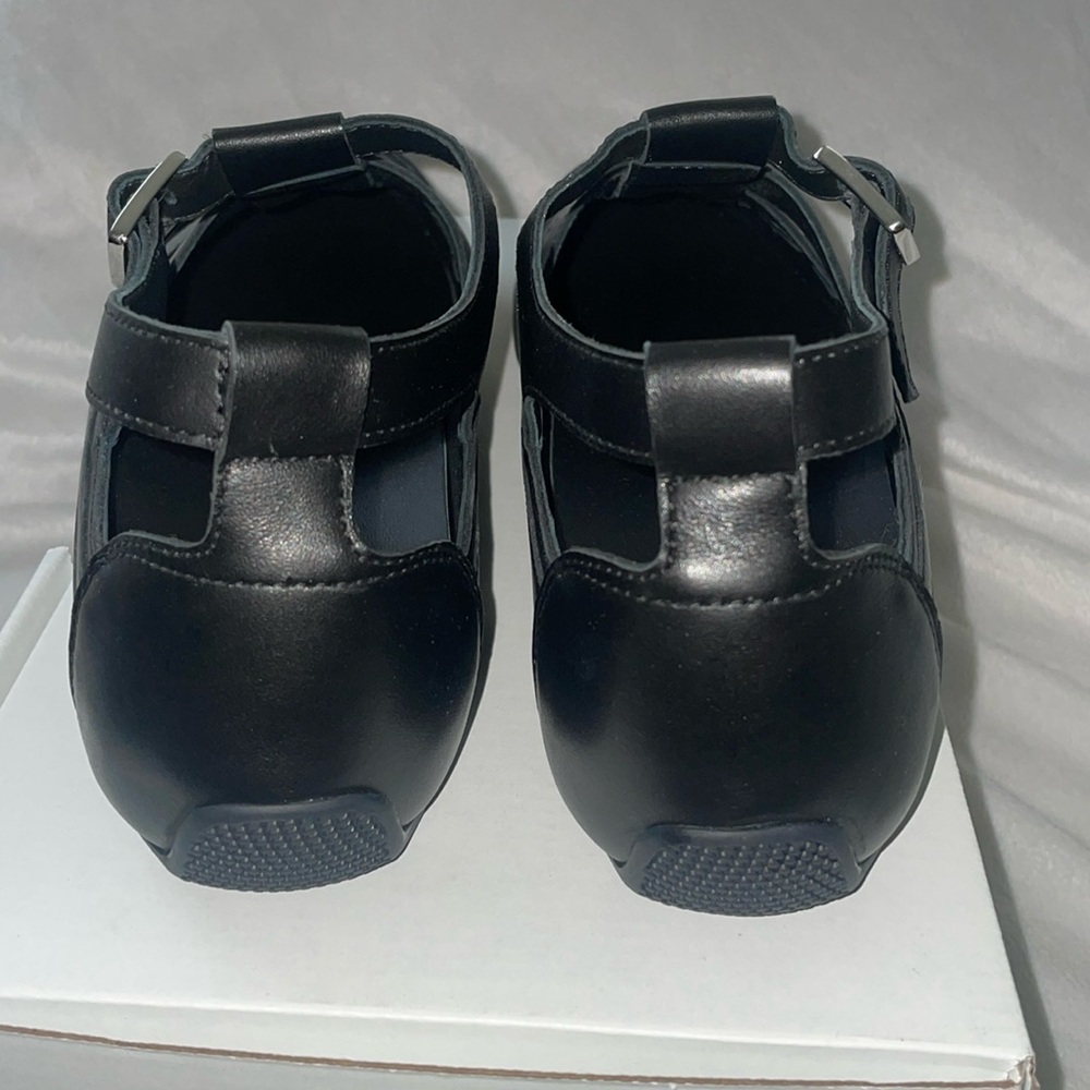 NWT Candice Cooper Rock T-Bar Fisherman Sandal - Picture 11 of 15